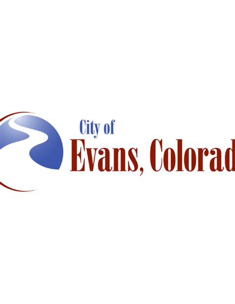city of evans colorado|City of Evans .